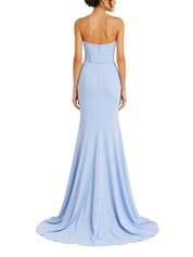 Seraphina maxi dress