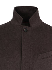 Man outerwear jacket