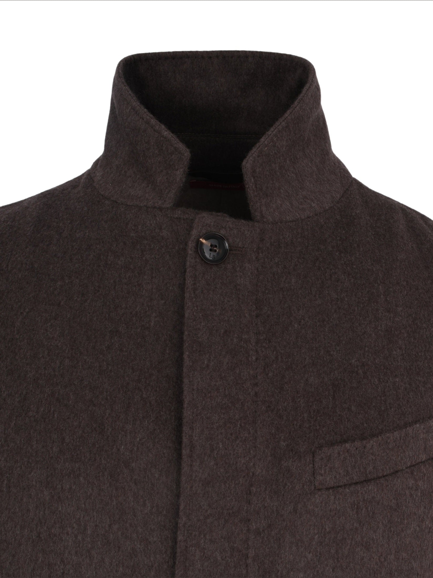 Man outerwear jacket