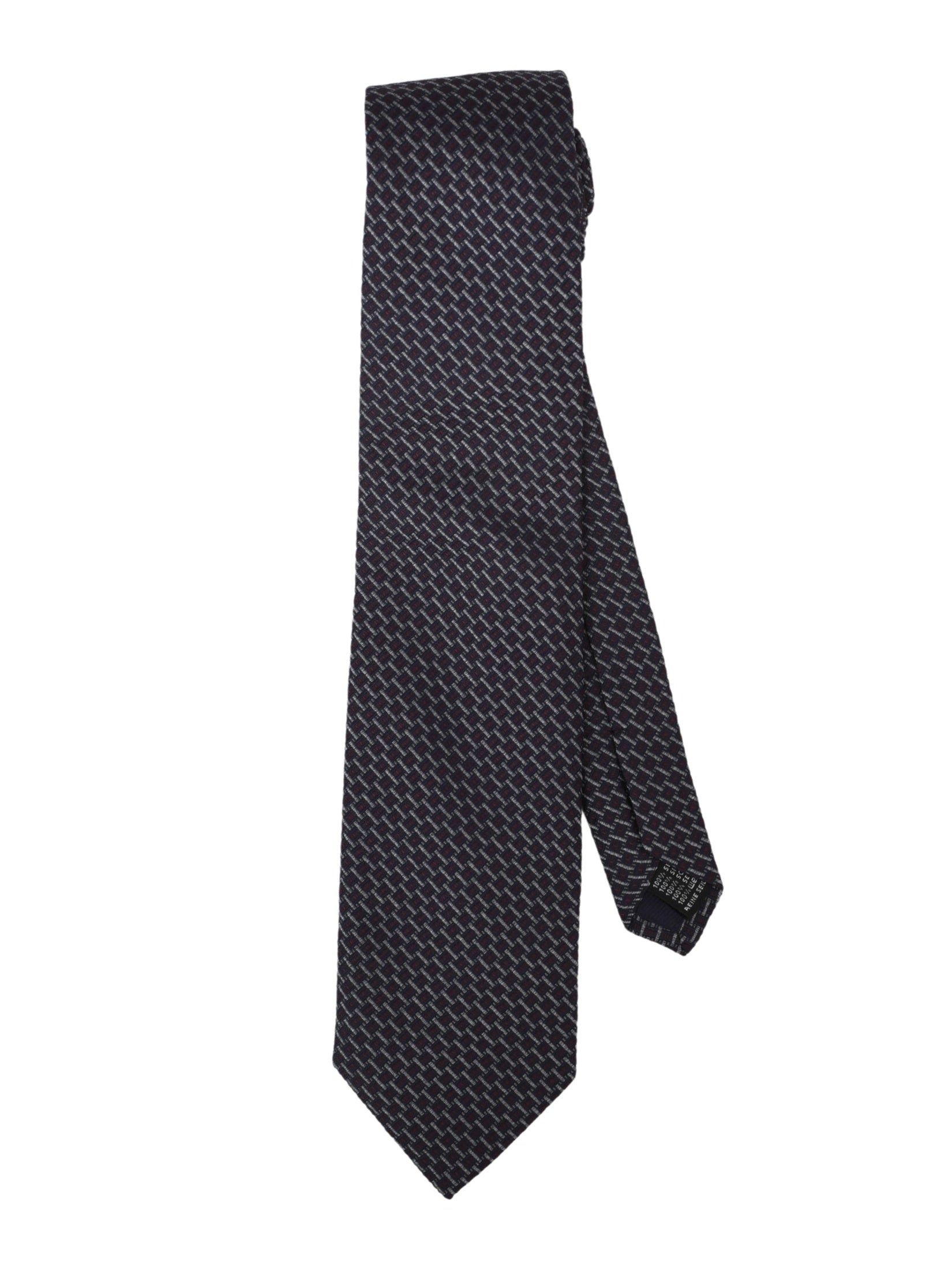 Ties