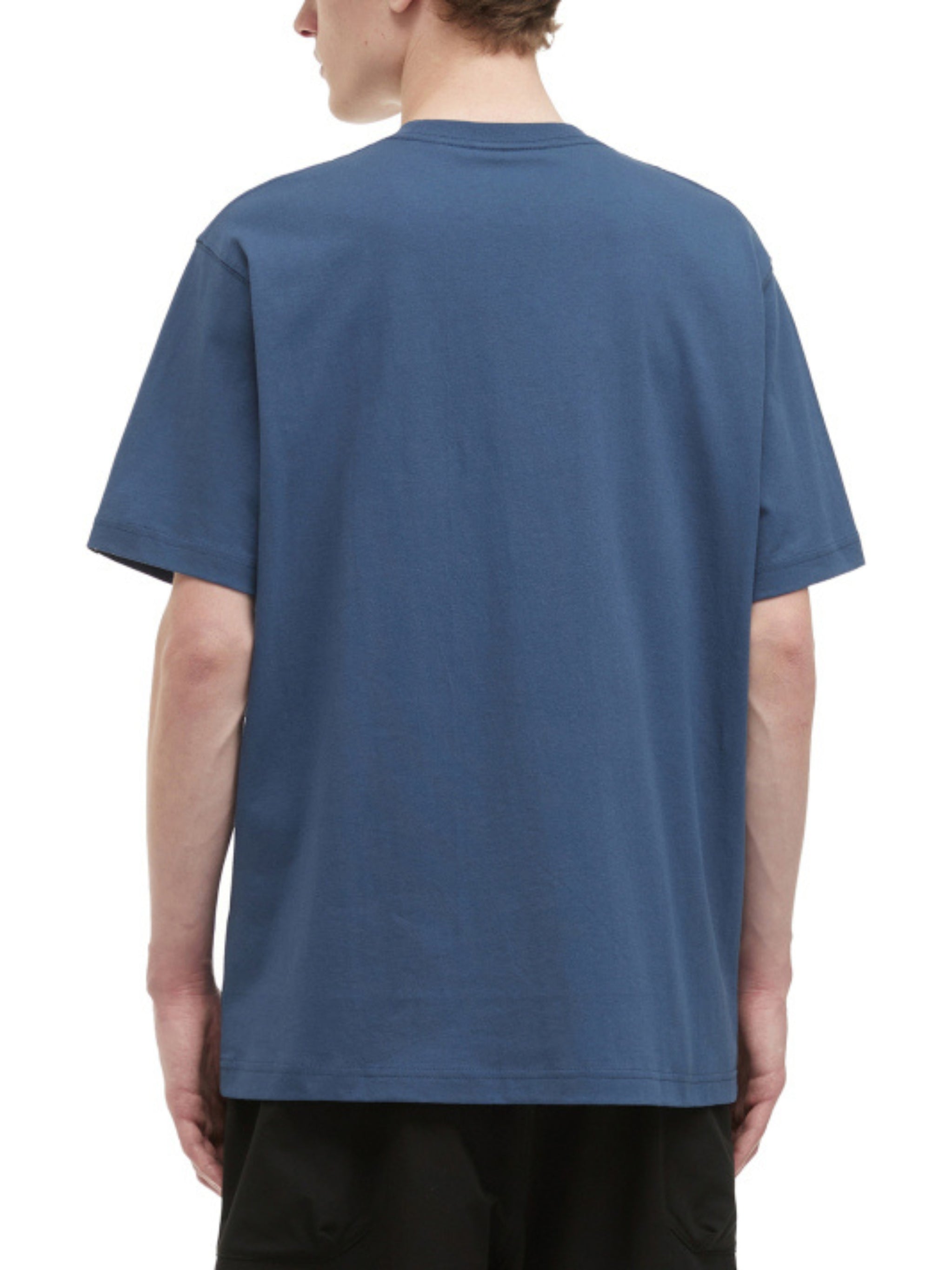 SHORT SLEEVE T-SHIRT