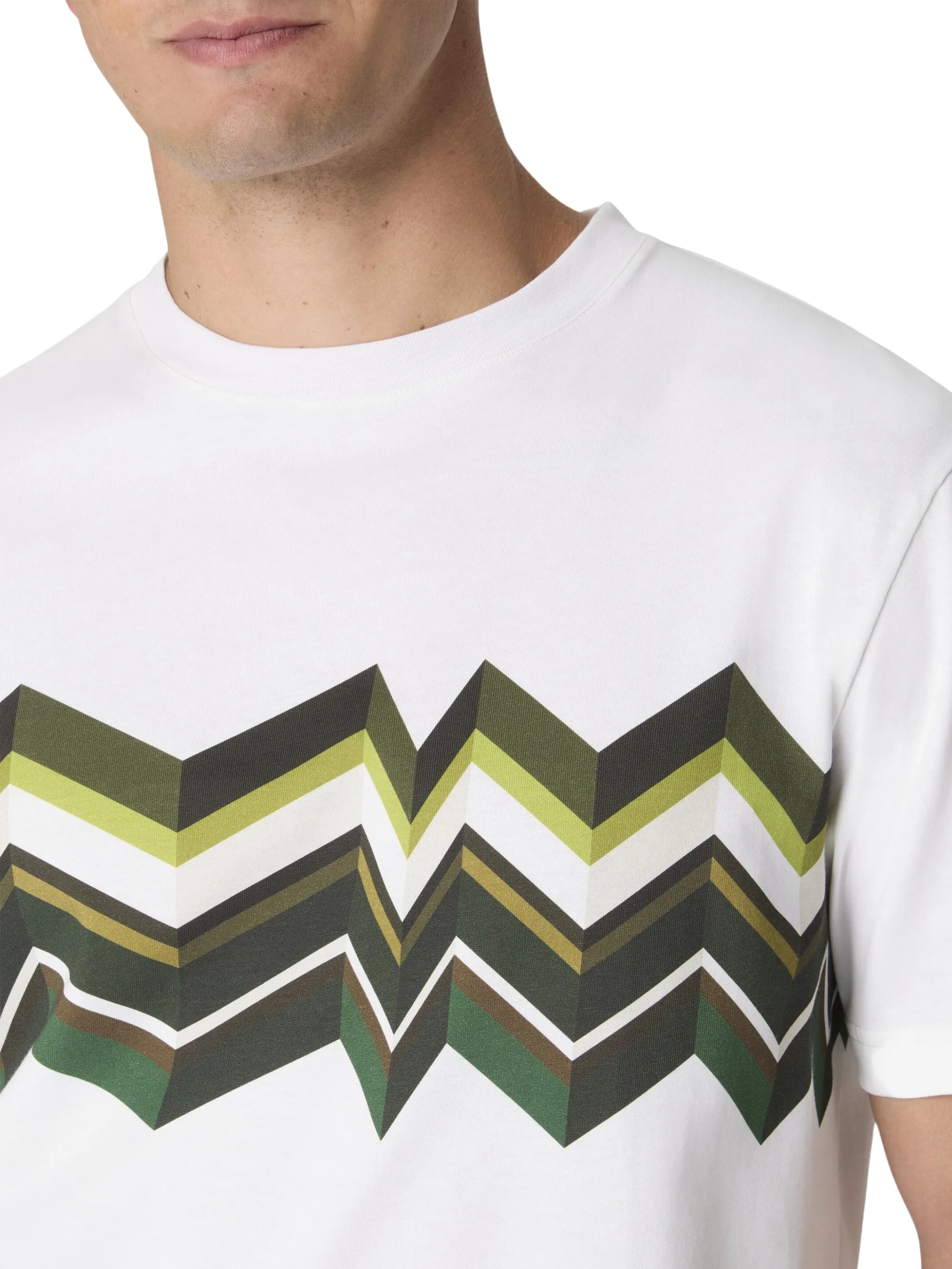 Short sleeve t-shirt