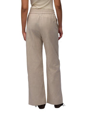Linen trousers