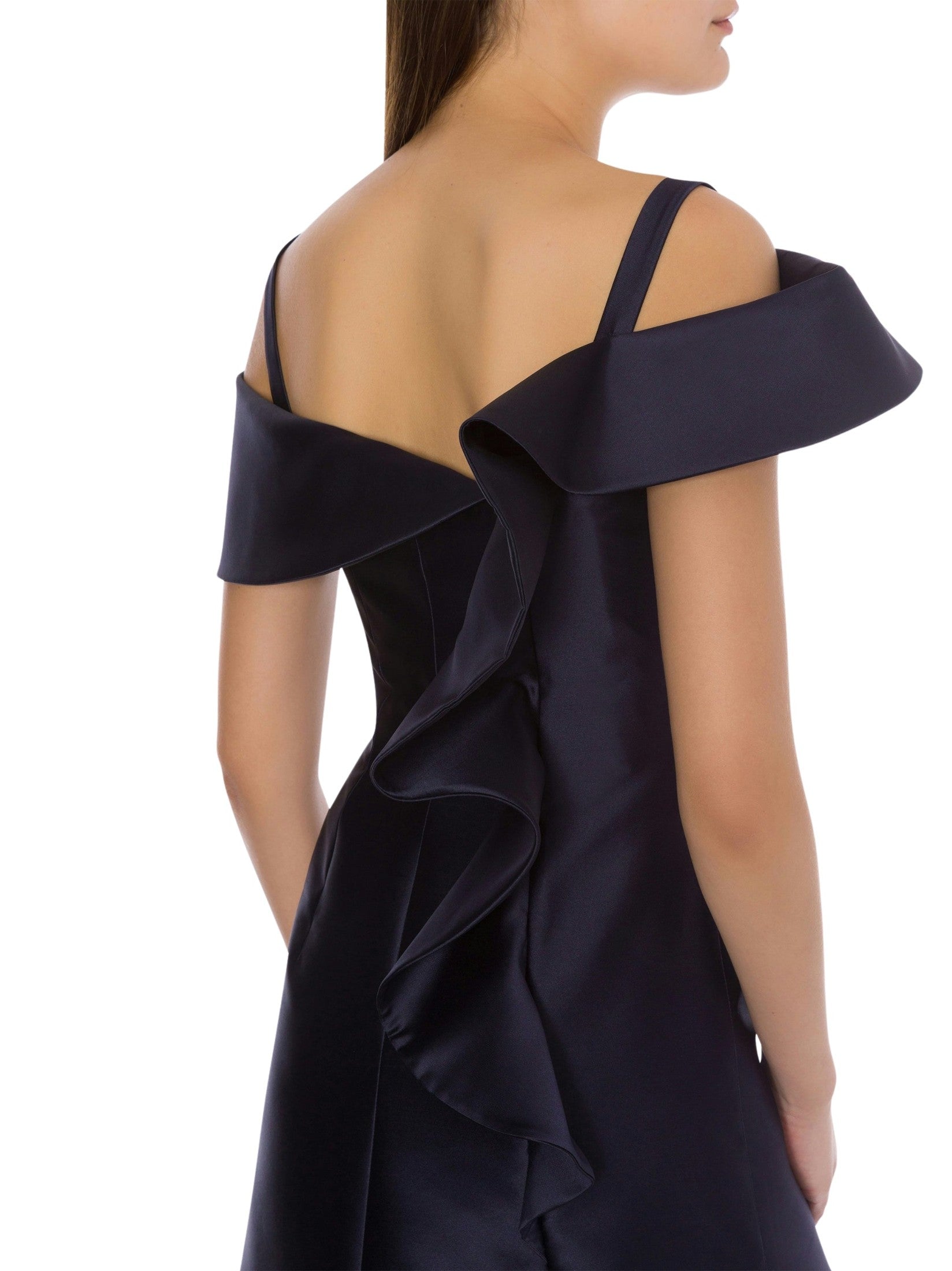 Alberta ferretti dress