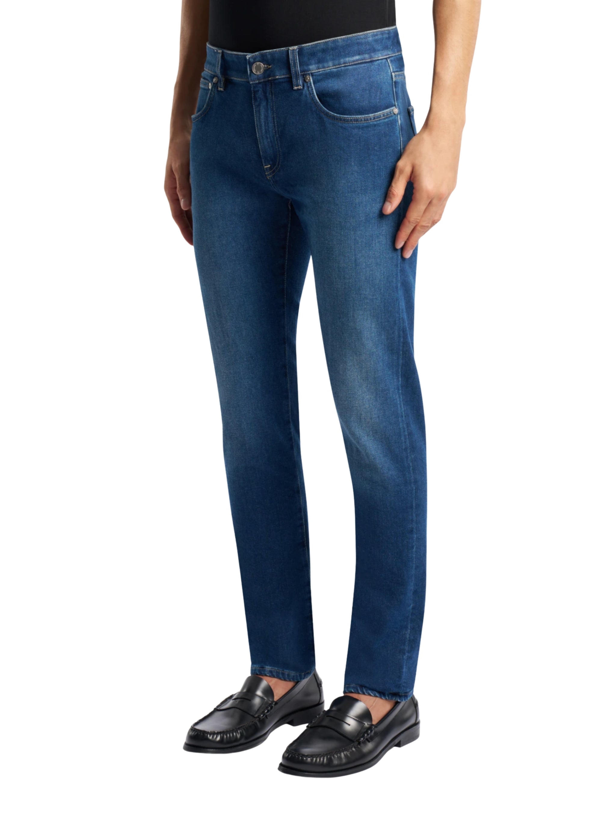 Pantalone reggae