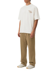 The Beige Chino Pants