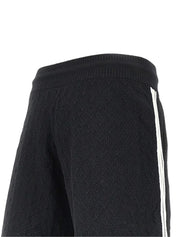 Amiri sport crest short