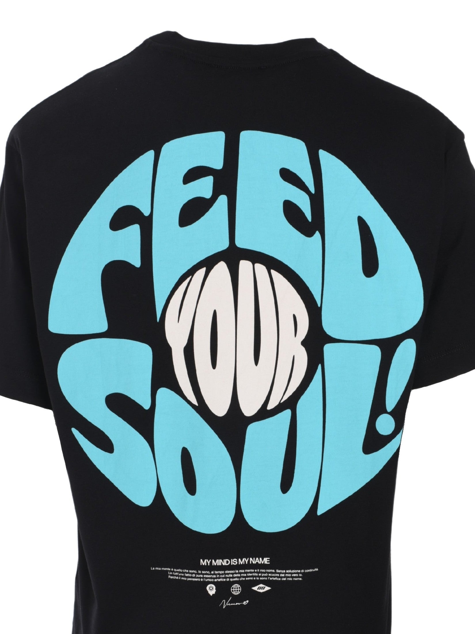 Soul tee