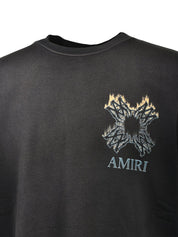 Ma quad flames os tee