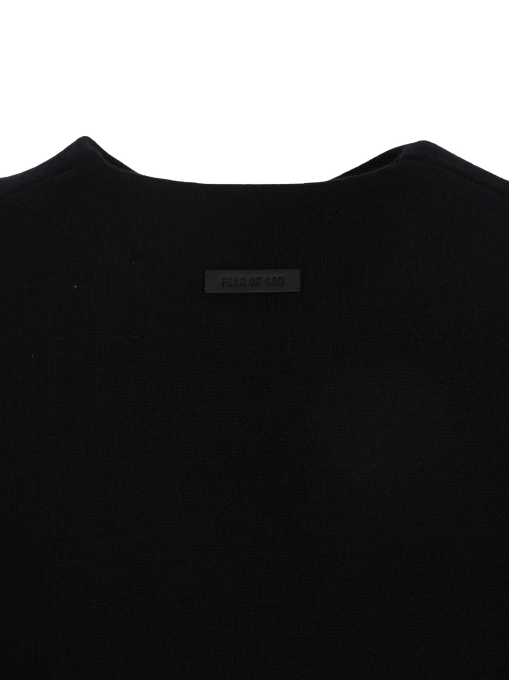 Milano knit tee