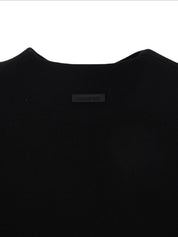 Milano knit tee
