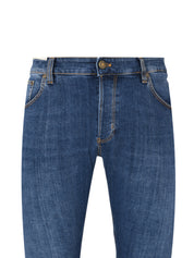 Pantalone reggae