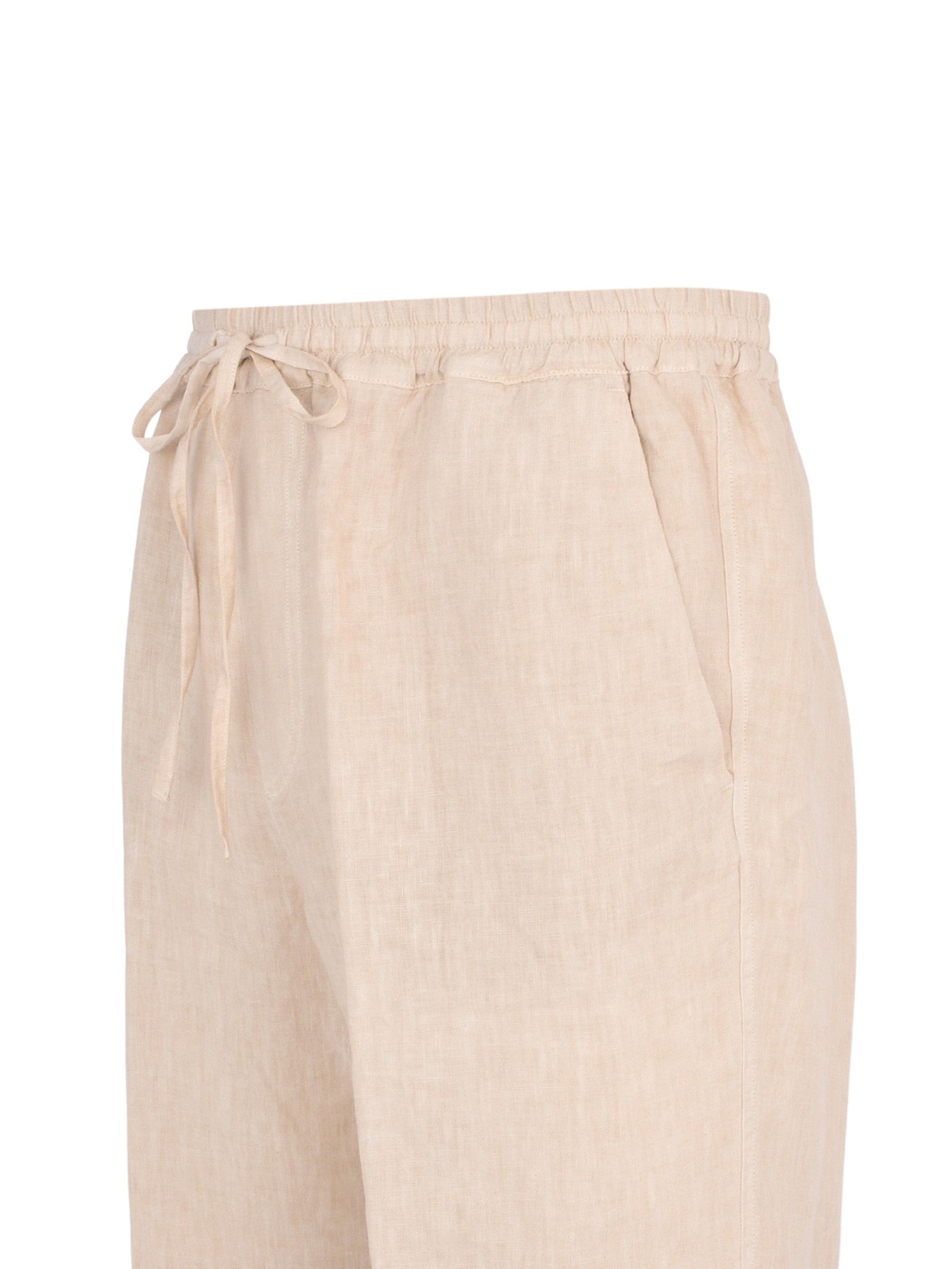 Bermuda shorts