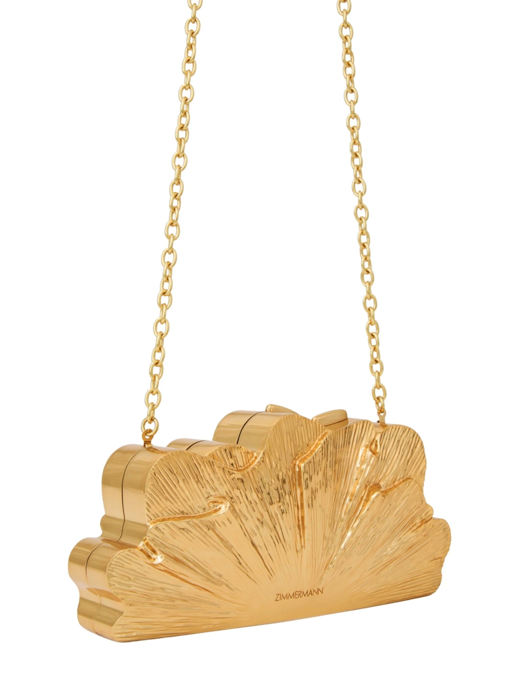 Radiate clutch