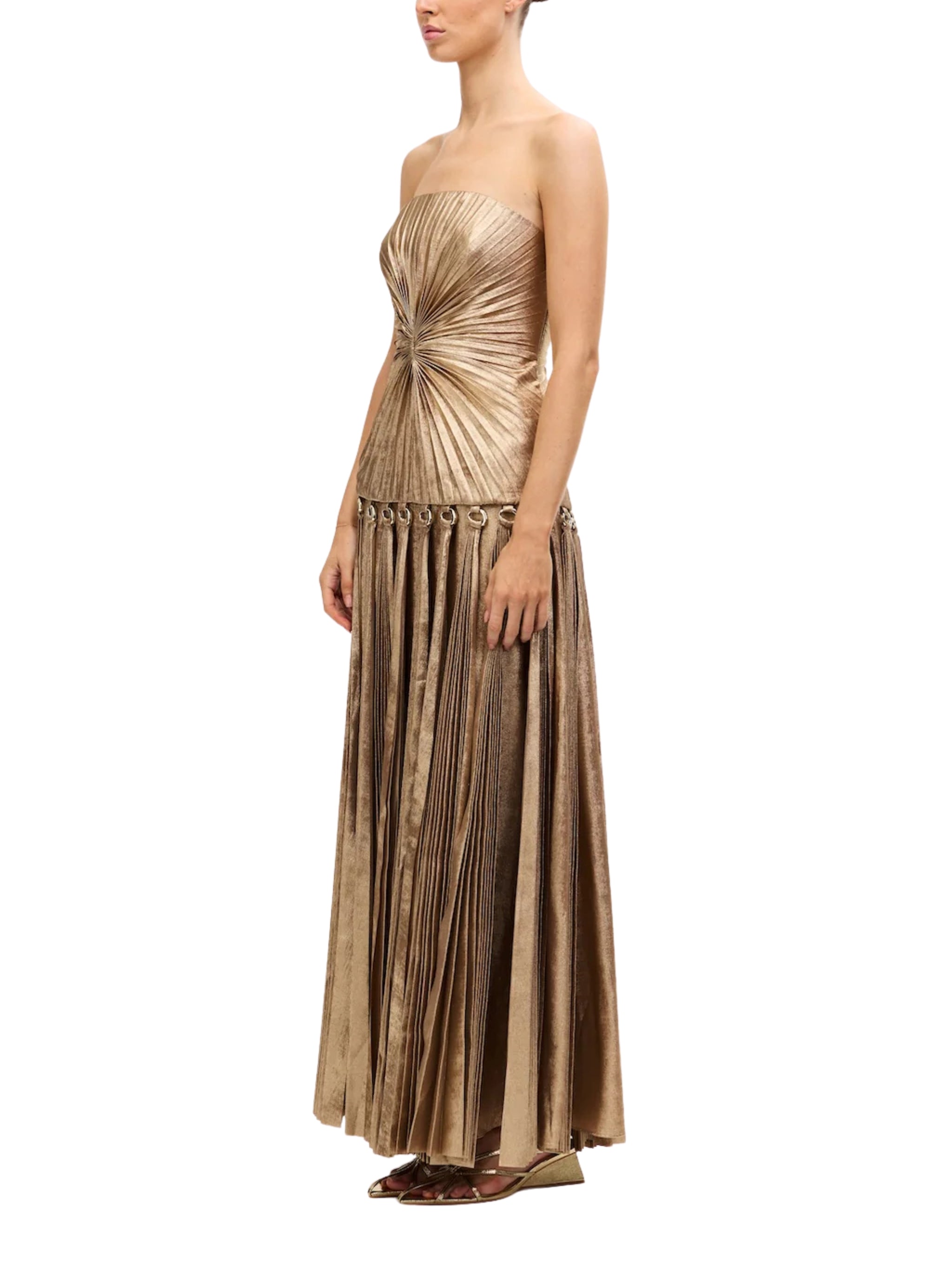 Fintry Maxi Dress