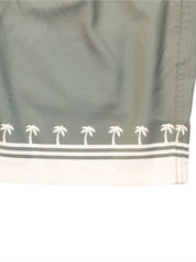 Boardies shore palm premium mens swim shorts