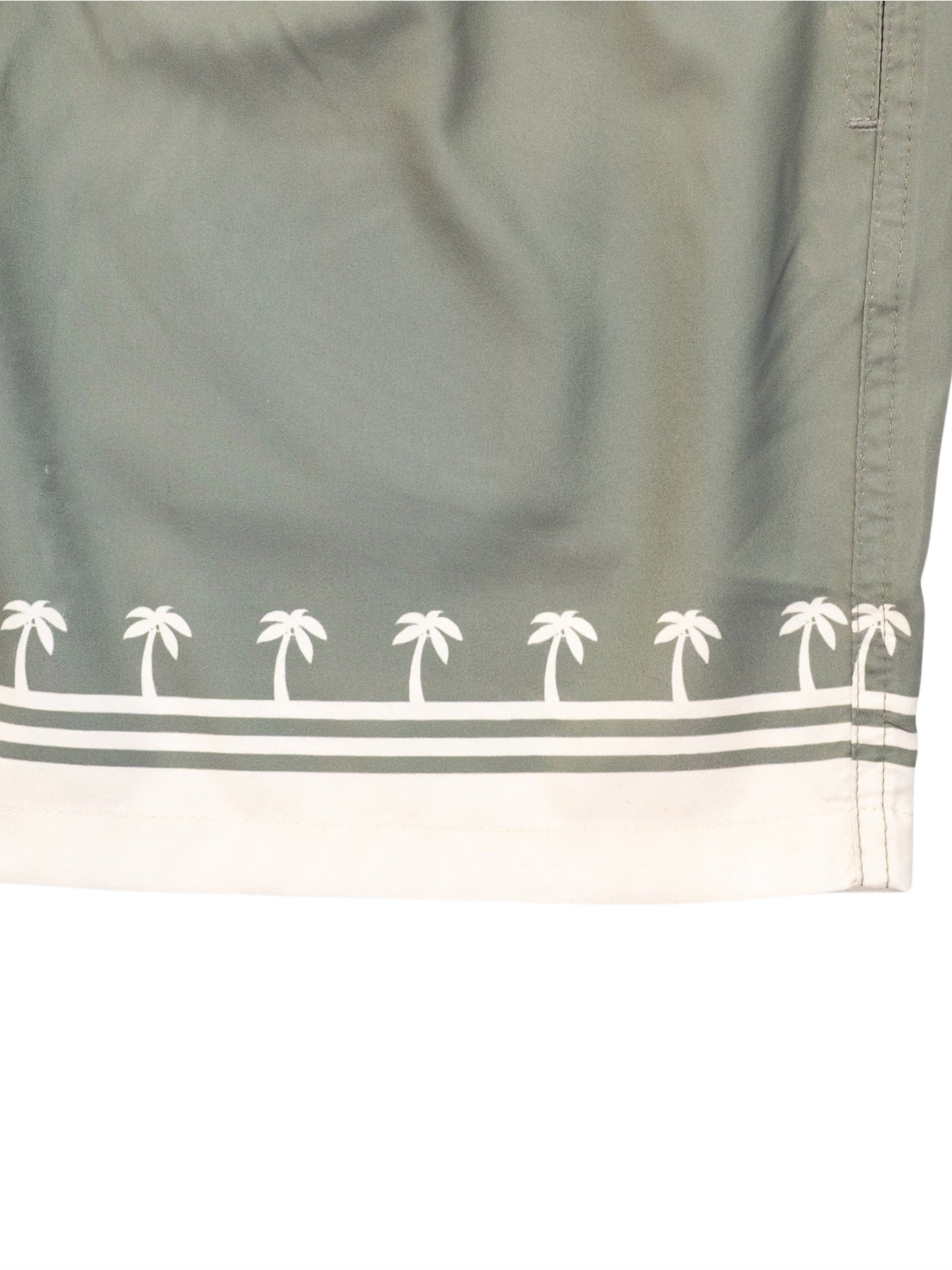 Boardies shore palm premium mens swim shorts