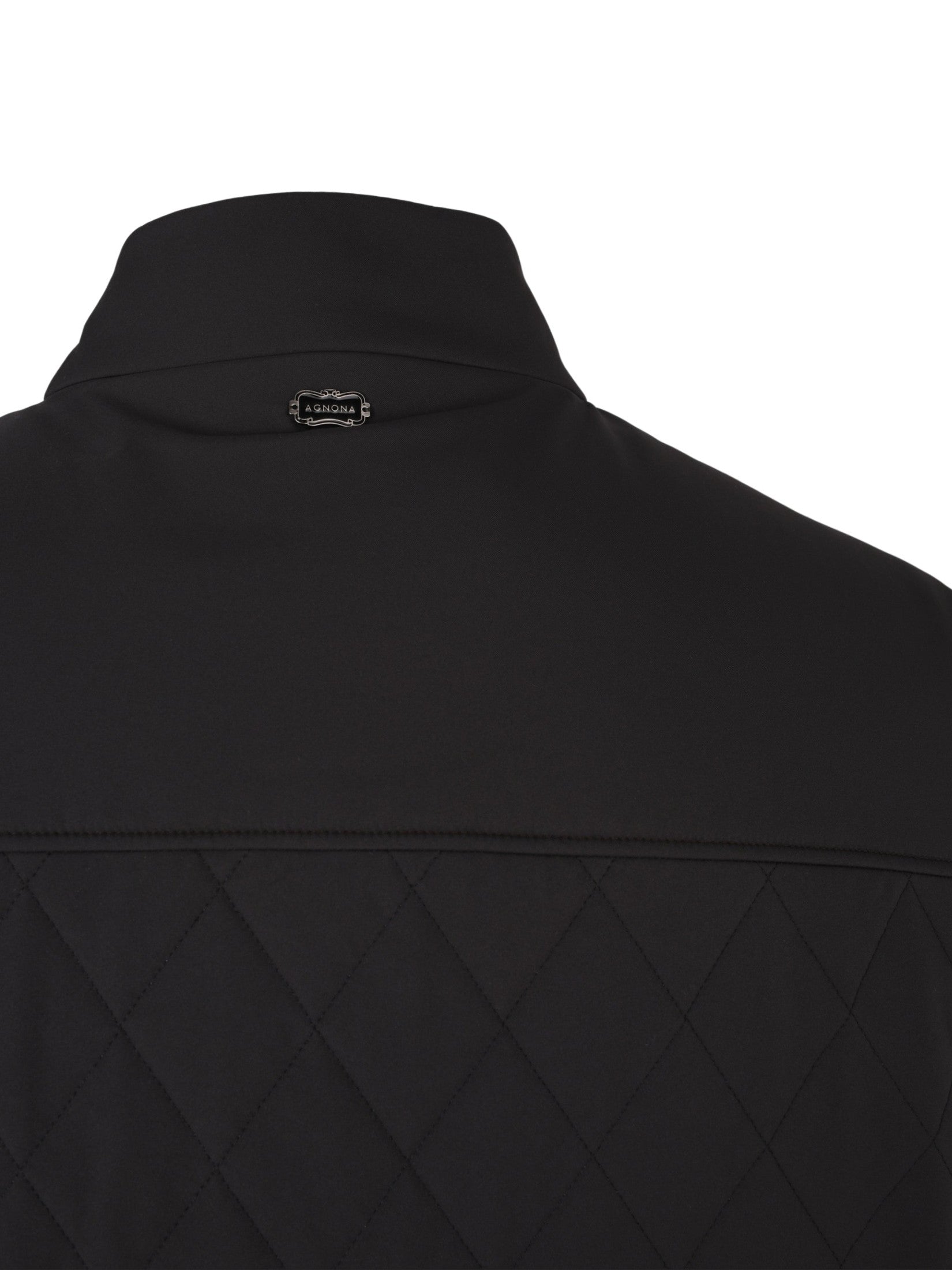 Vest nylon tech twill