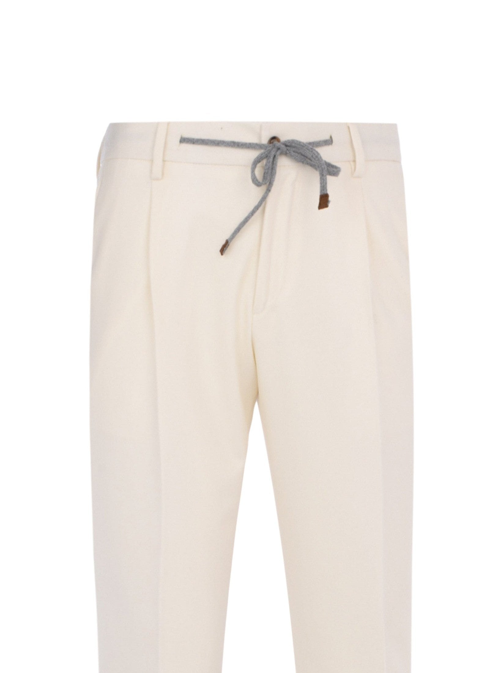Trouser roma