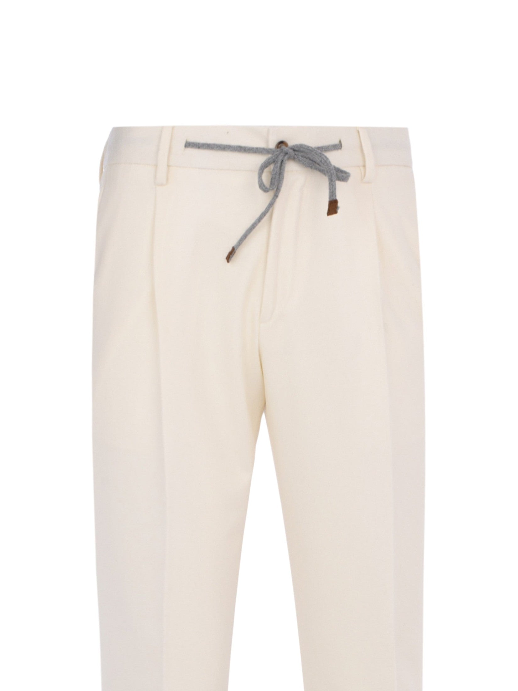 Trouser roma