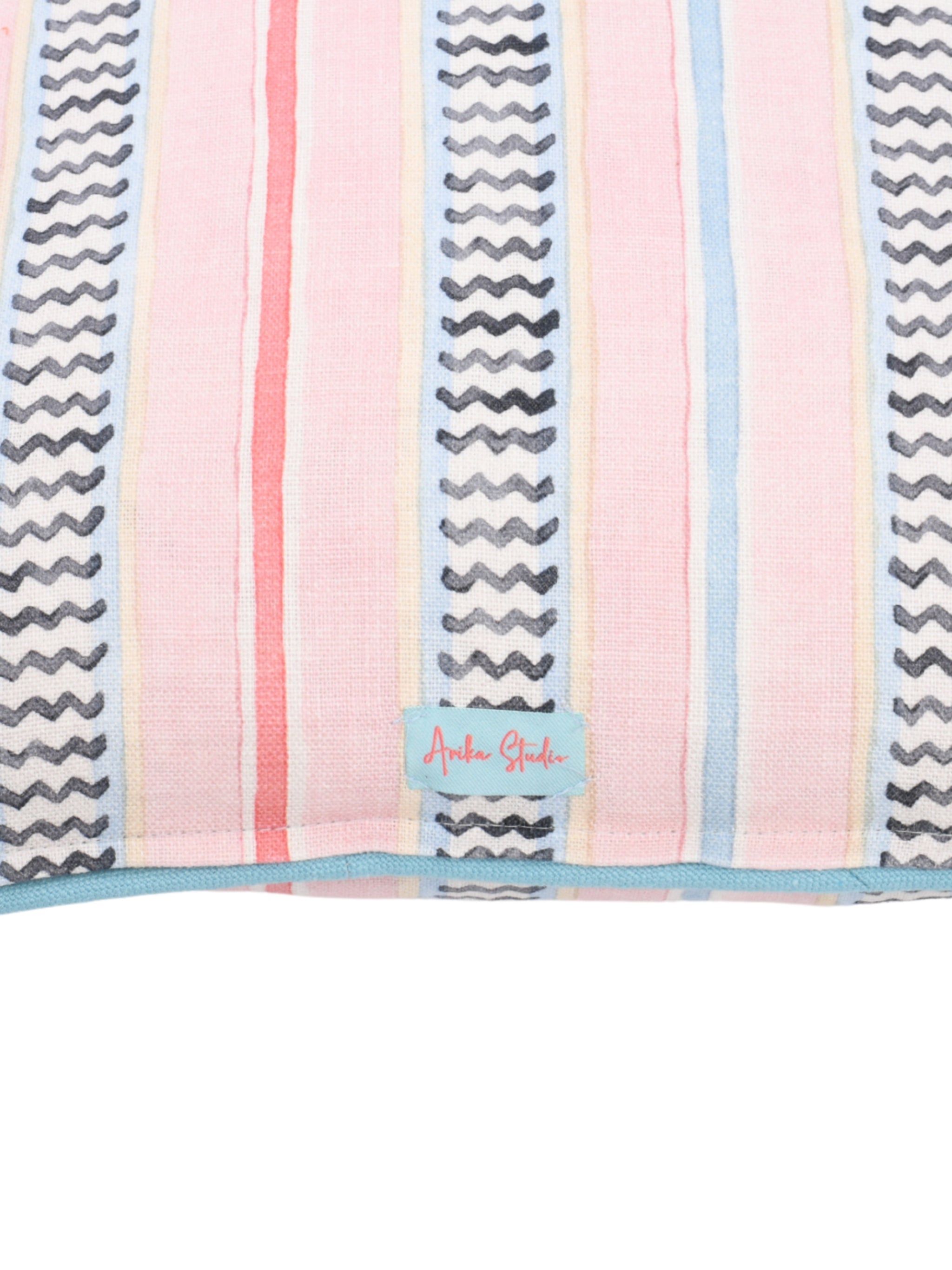 45*45 Wire Marshmallow- blue