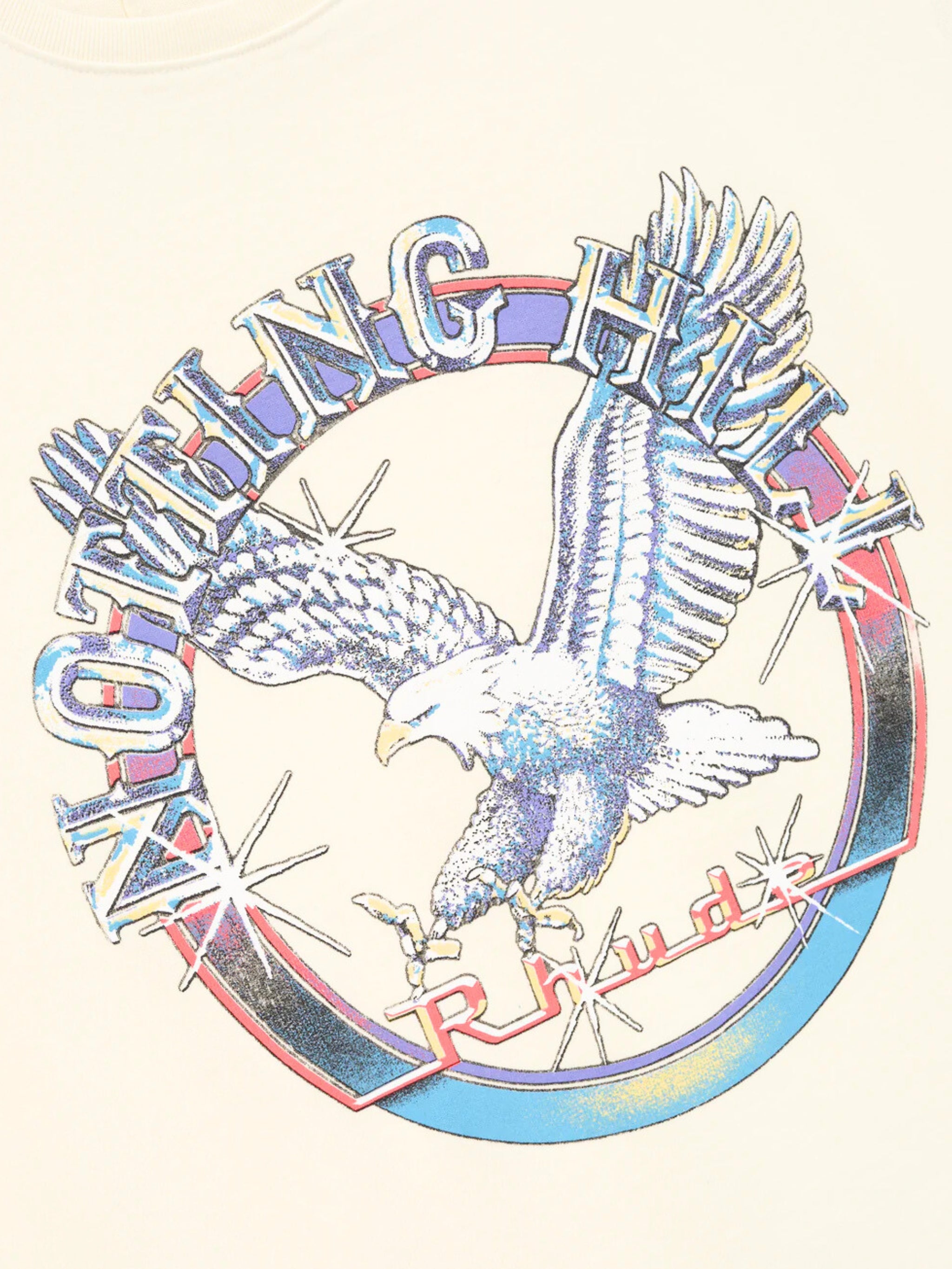 NOTTING HILL EAGLE TEE