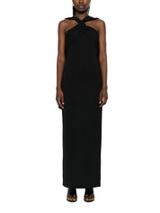 Rona maxi dress