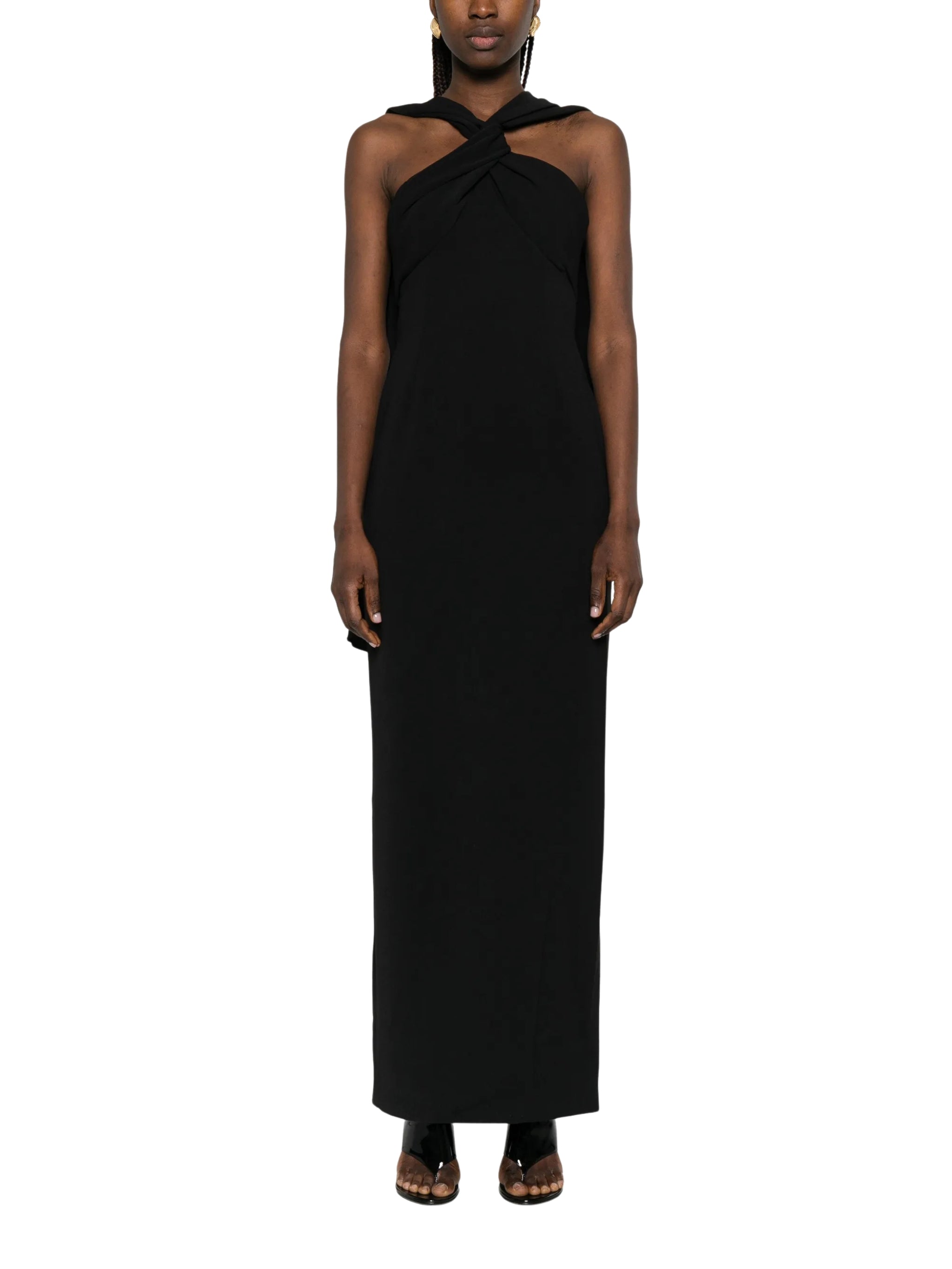 Rona maxi dress