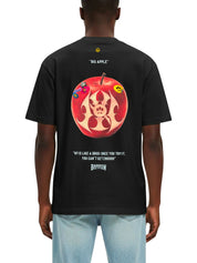 Jersey t-shirt unisex