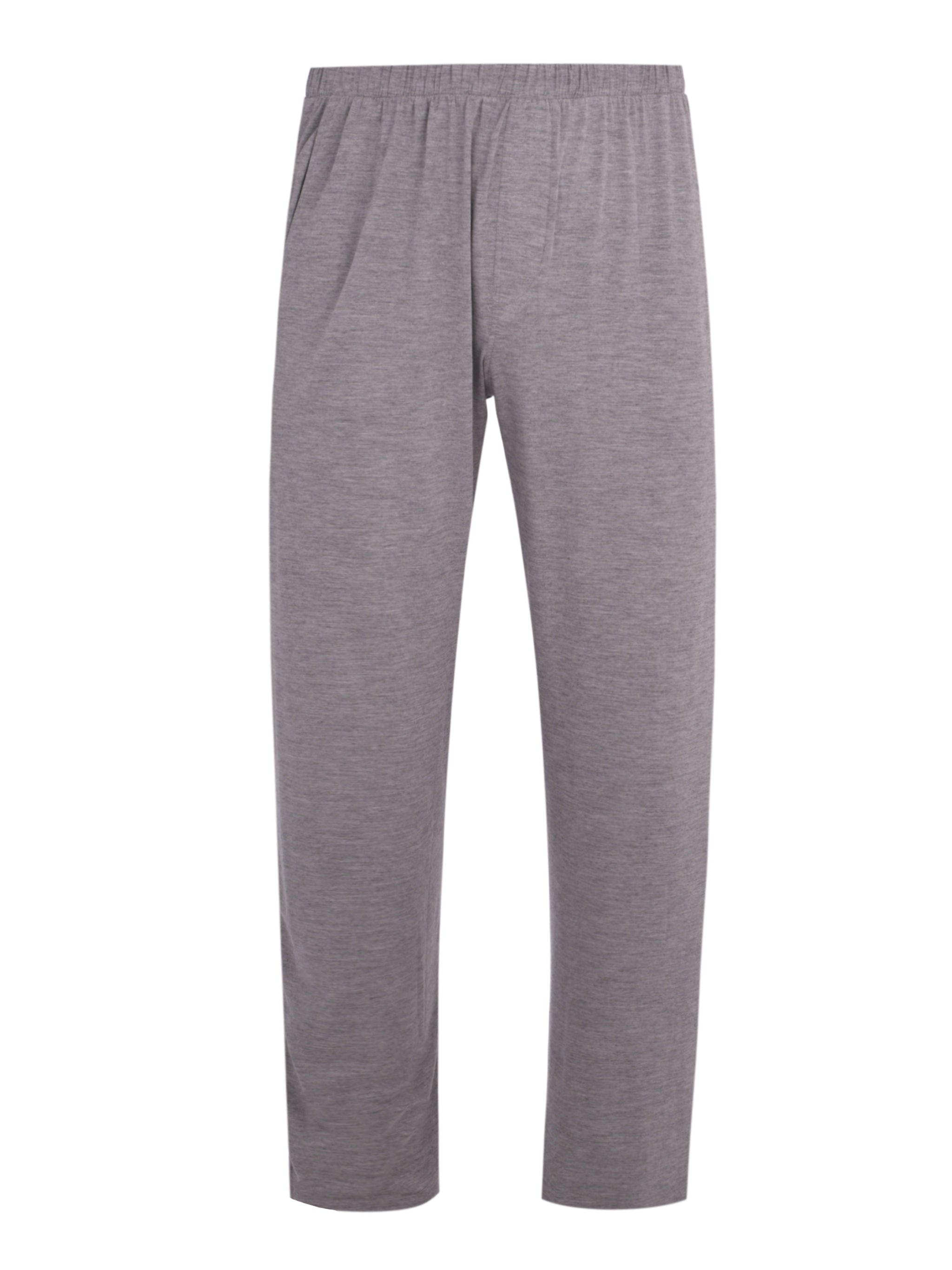 Cozy Comfort Pyjama Long