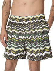 Long length swimshort