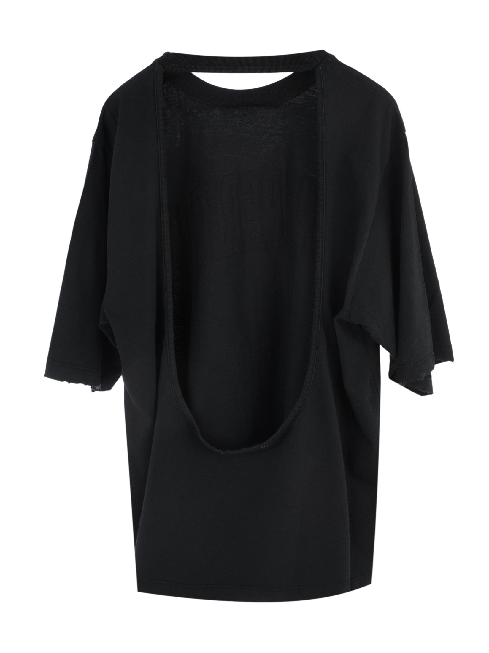 Jersey t-shirt