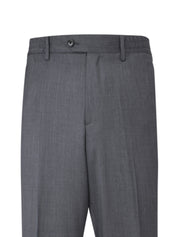 MAN TROUSER DROP REG