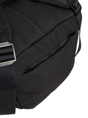 Y-3 STAPL BACKP BLACK