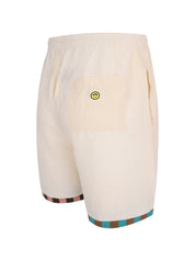 Popeline shorts unisex