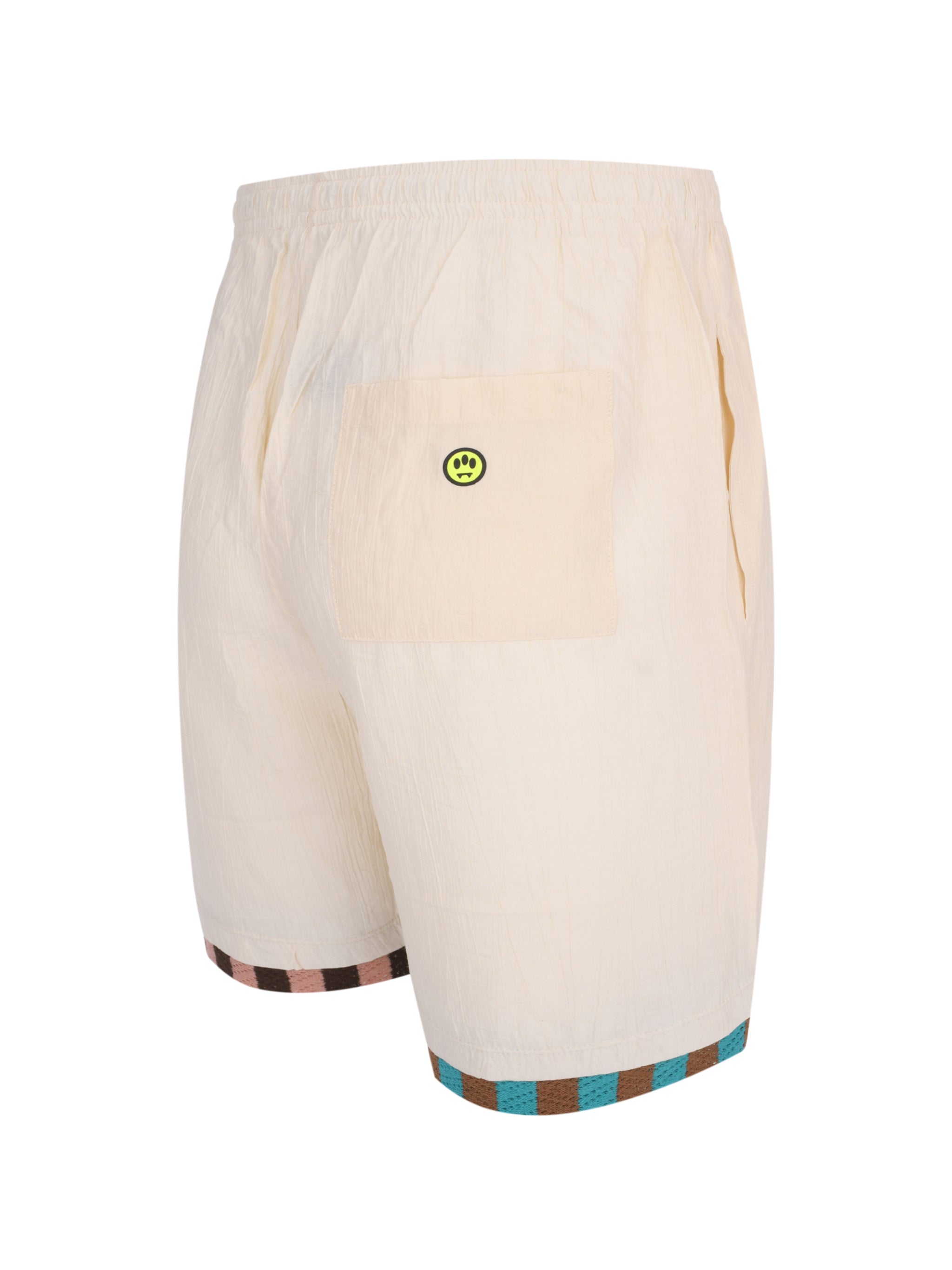 Popeline shorts unisex