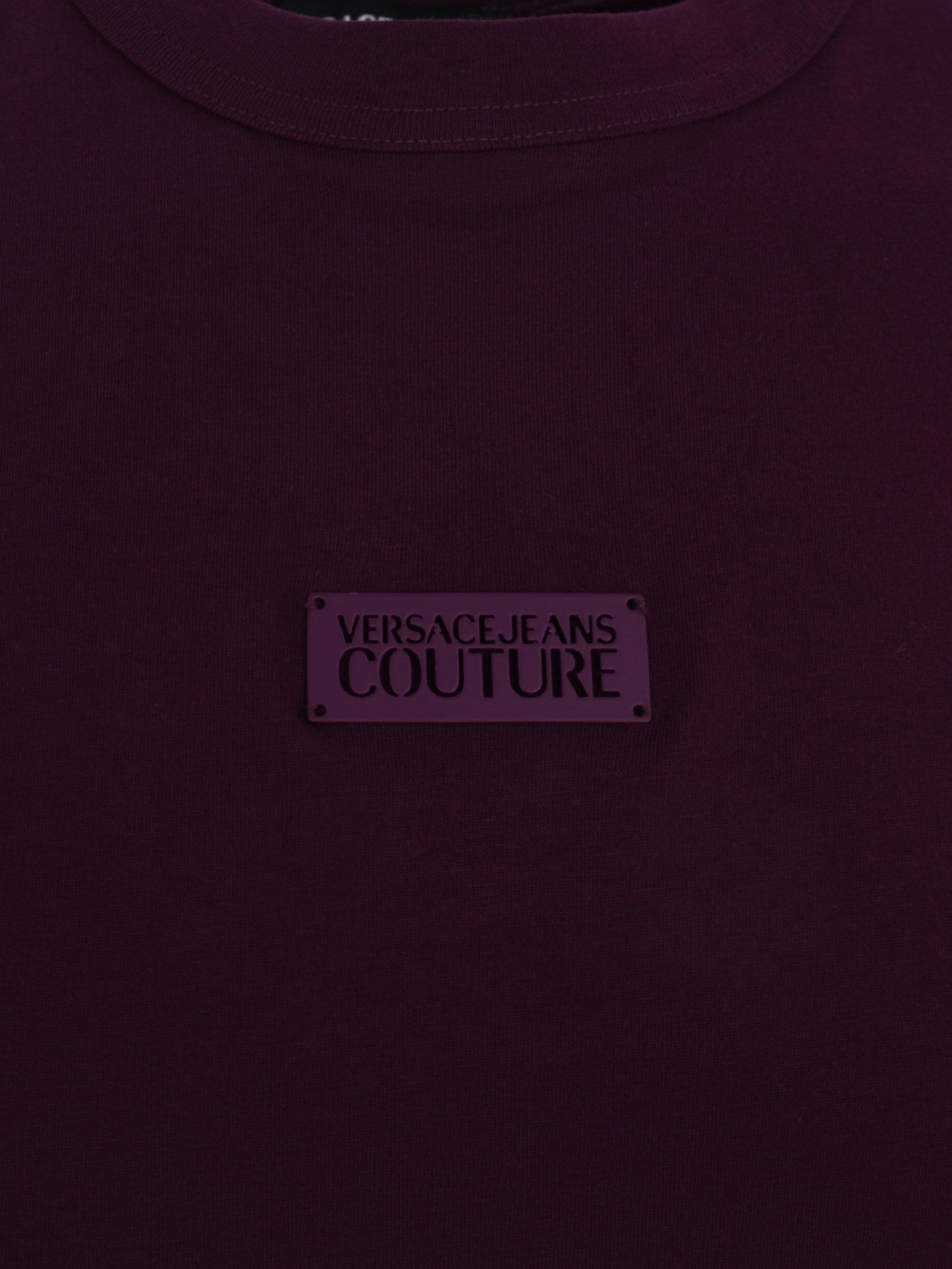 Versace jeans couture t-shirt