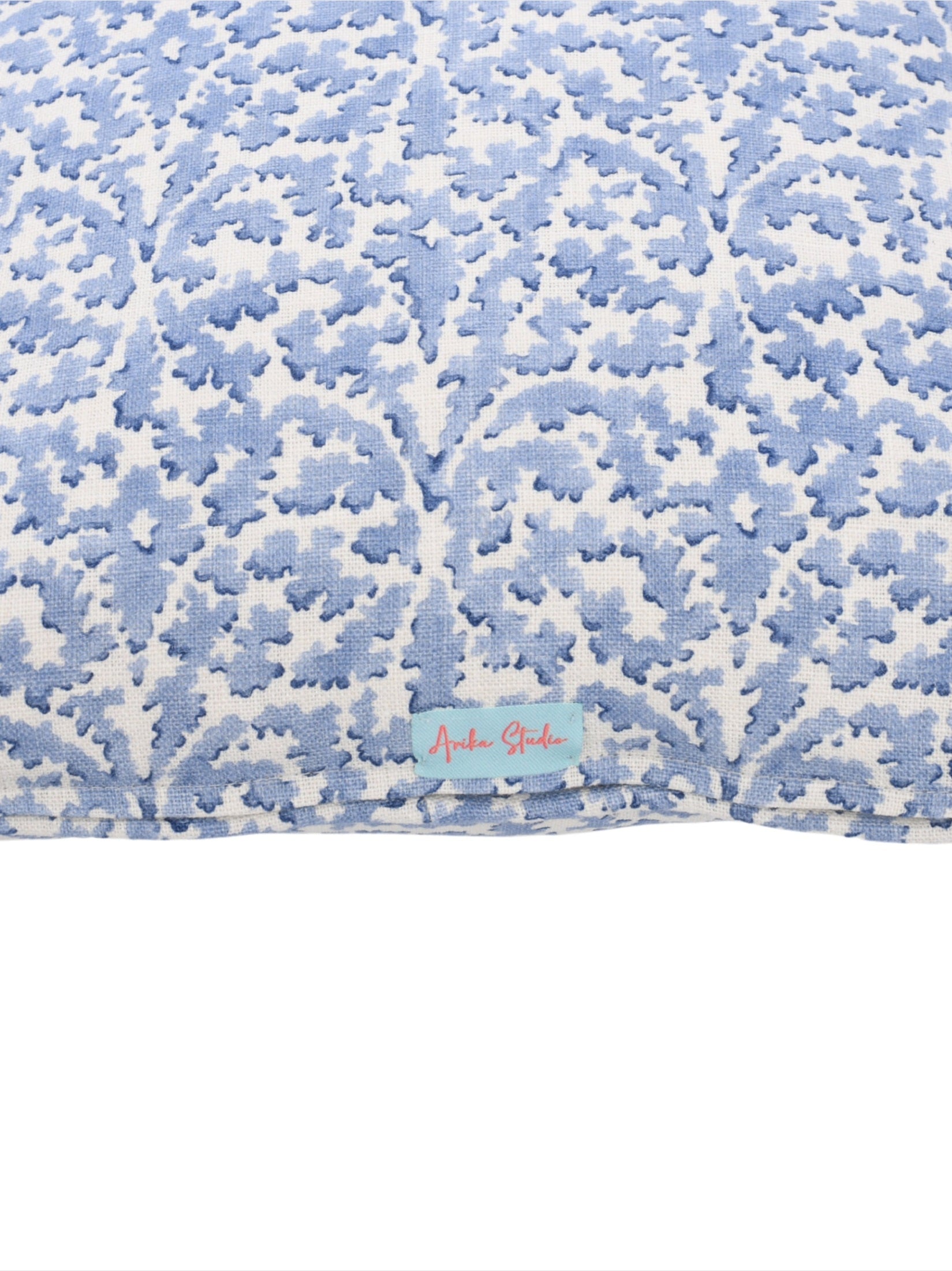 45*45 cushions bagatelle blue