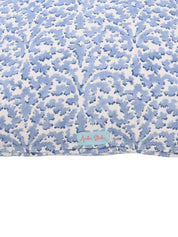 45*45 Cushions bagatelle Blue