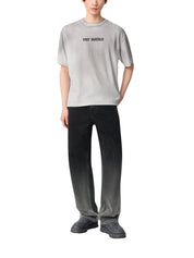 DISTORT LIGHT T-SHIRT