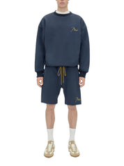 CLASSIQUE SWEAT SHORTS