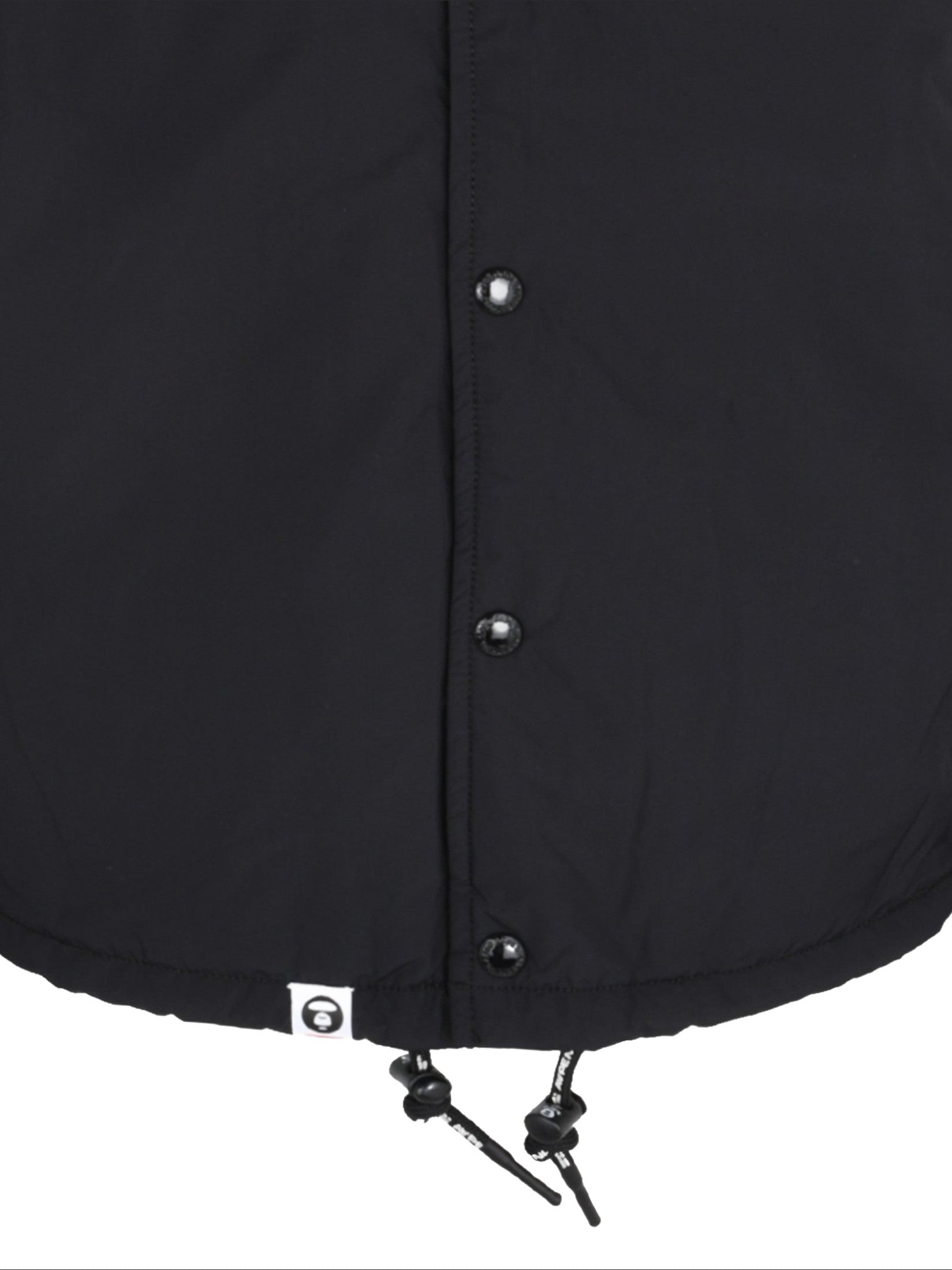 Aape now jacket