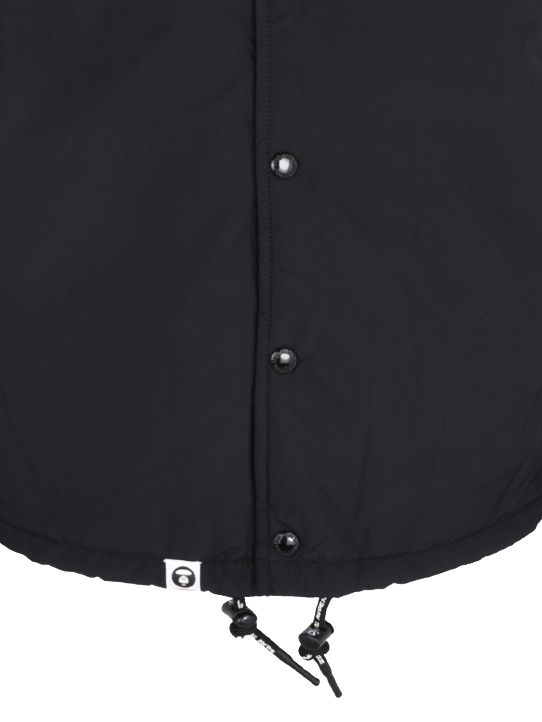 AAPE NOW JACKET