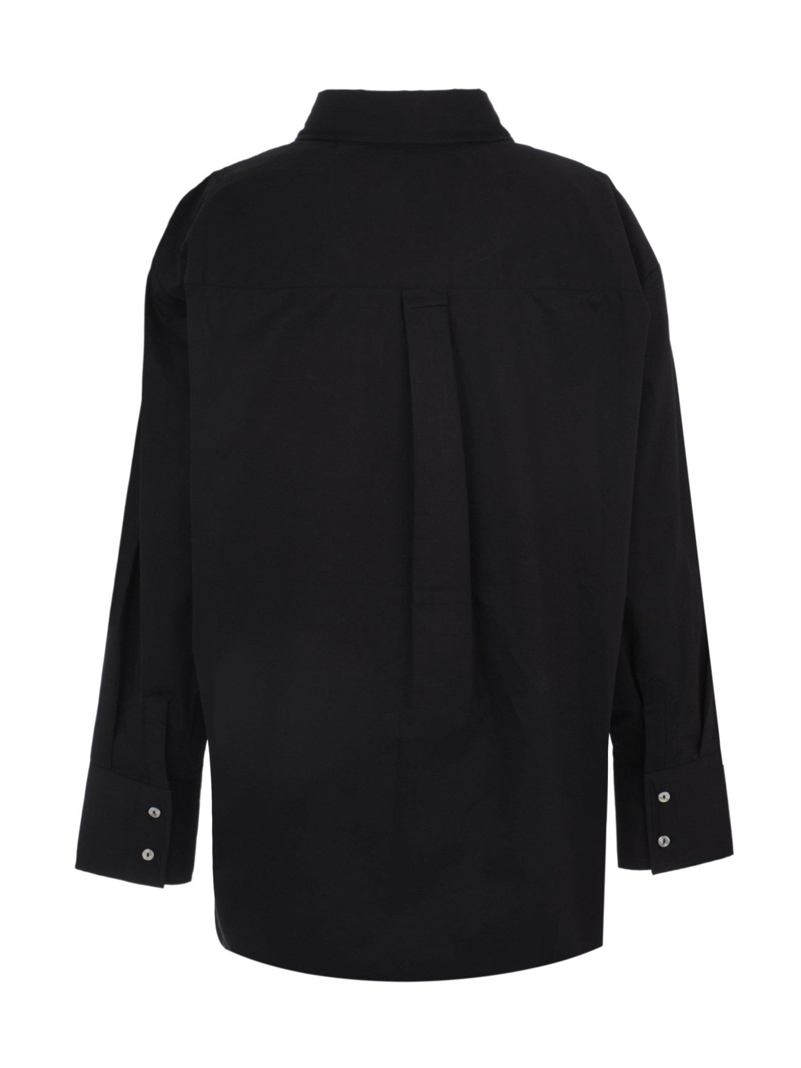 Cotton shirt
