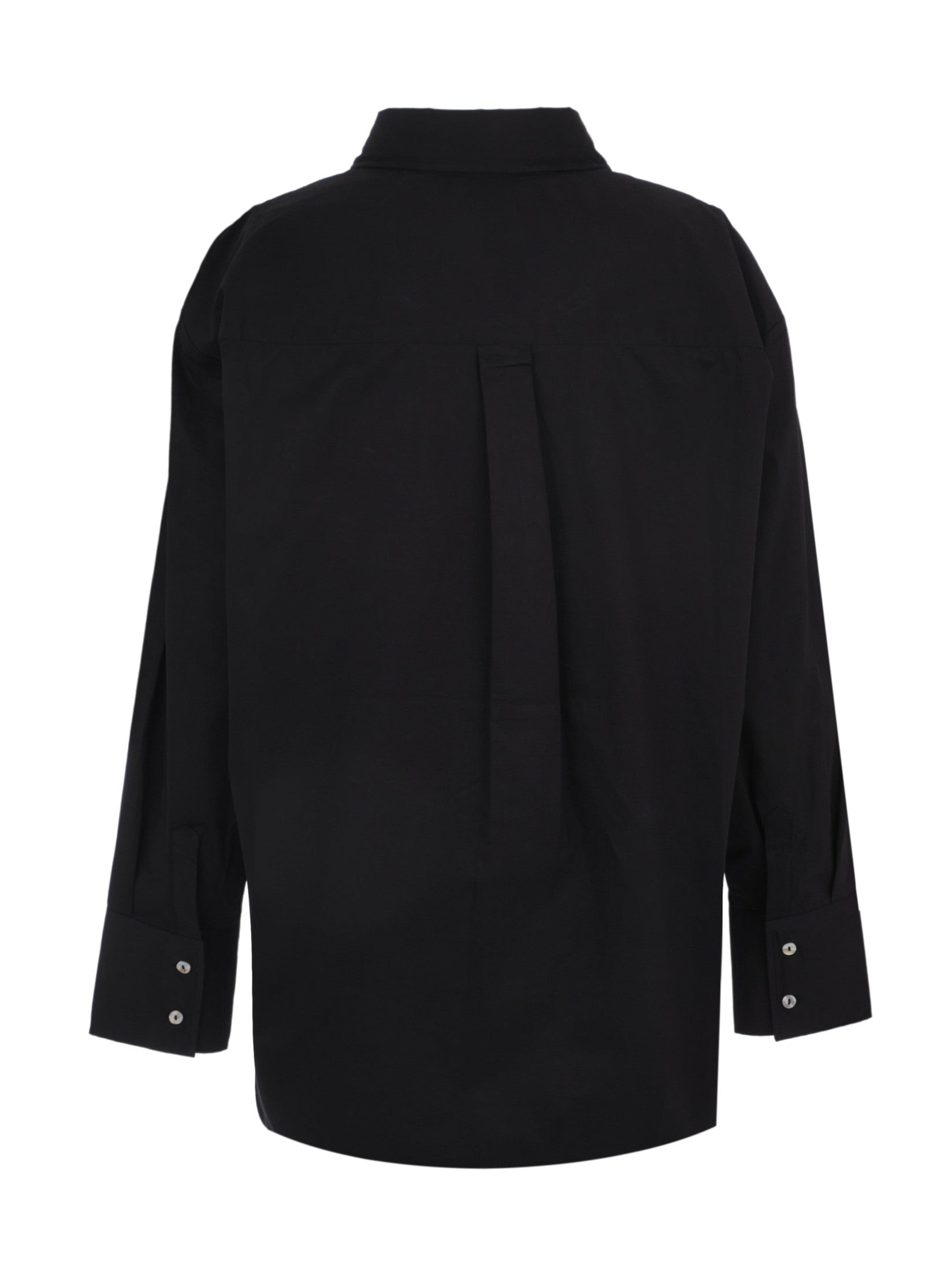 Cotton shirt