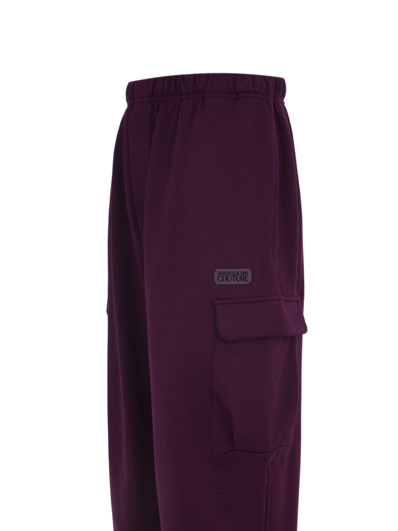 Vjc metal placket