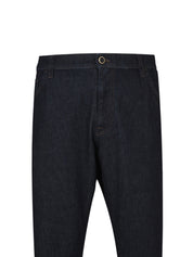 Pantalone breakbeat zip