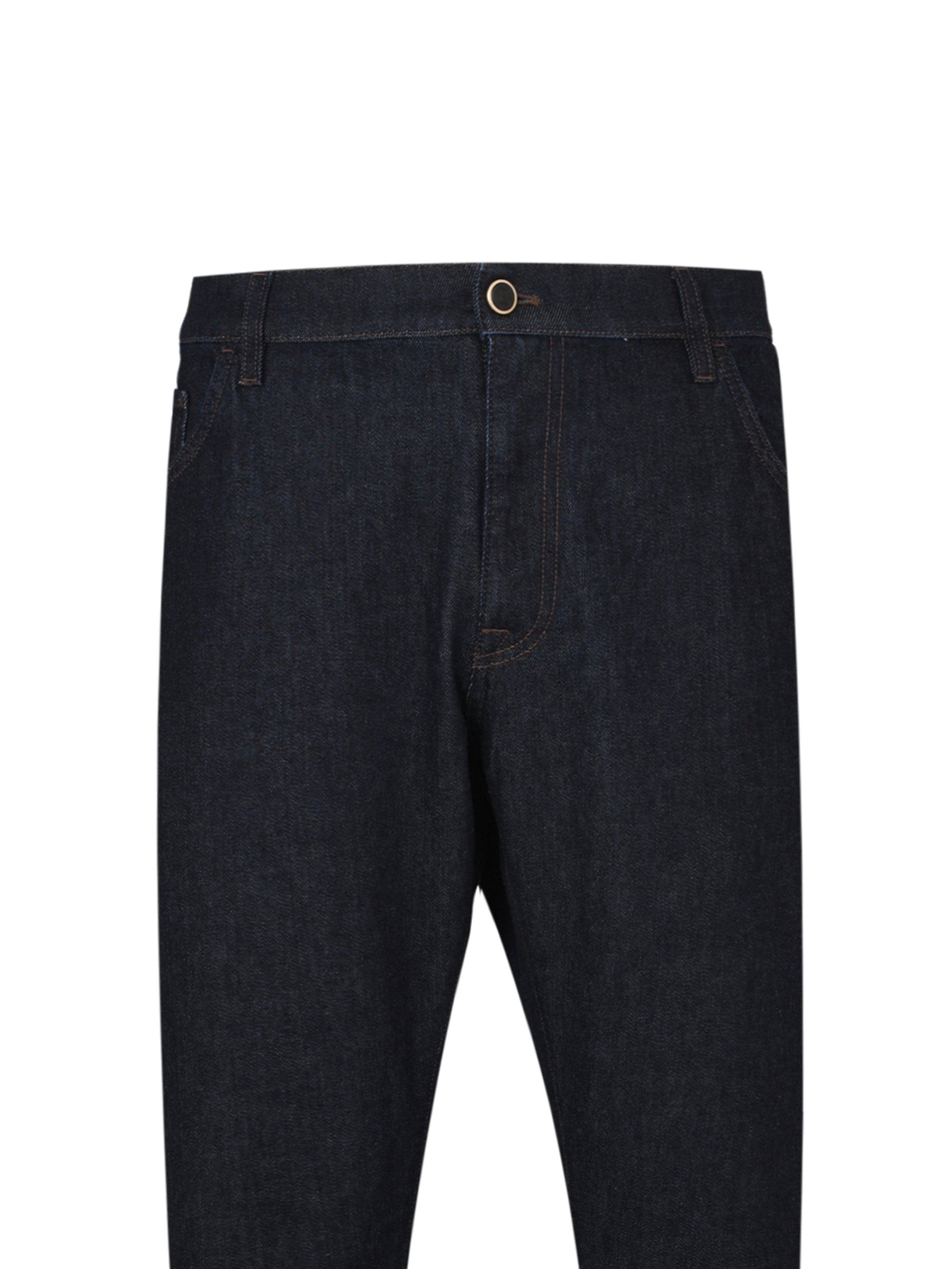 Pantalone breakbeat zip