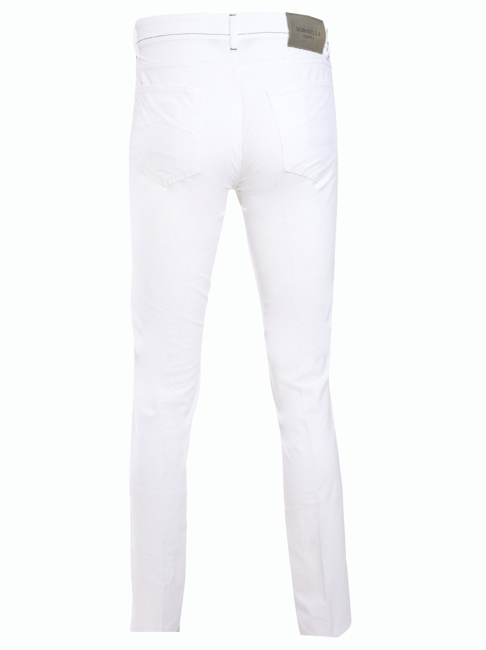 Jeans mod. plebiscito