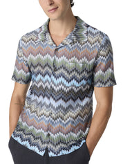 Short sleeve shirt
